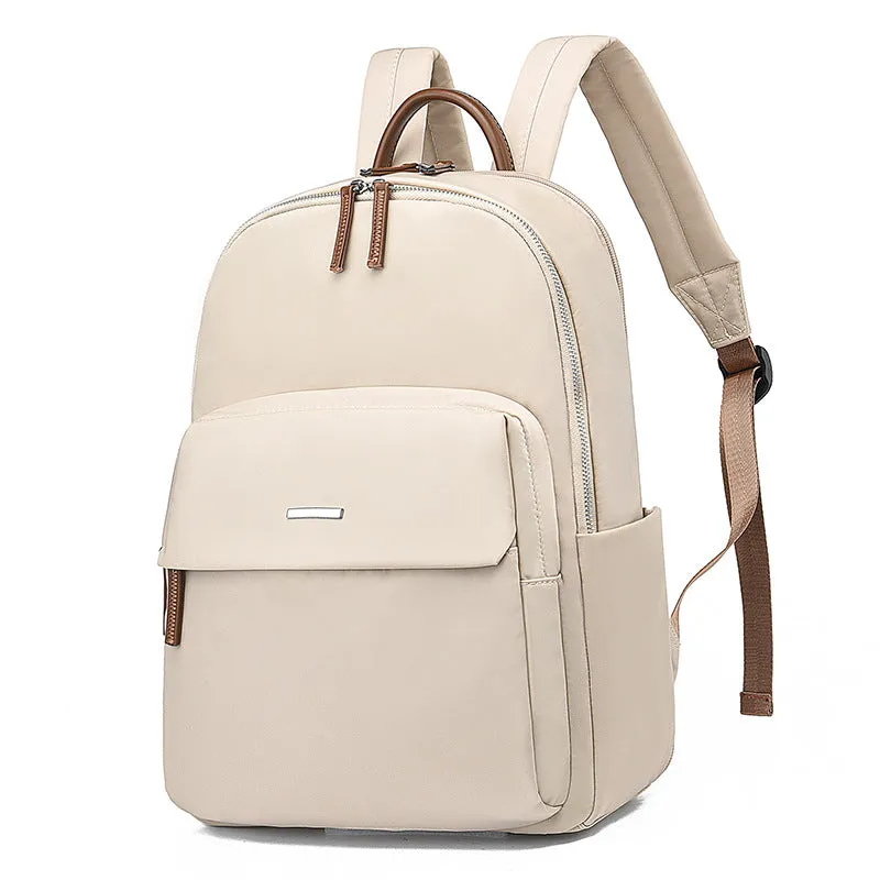 Women's High Quality Trendy Large Capacity Early Backpacks