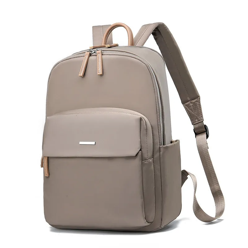Women's High Quality Trendy Large Capacity Early Backpacks