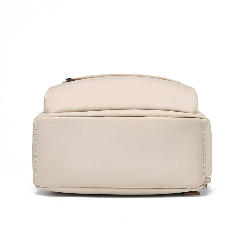 Women's High Quality Trendy Large Capacity Early Backpacks