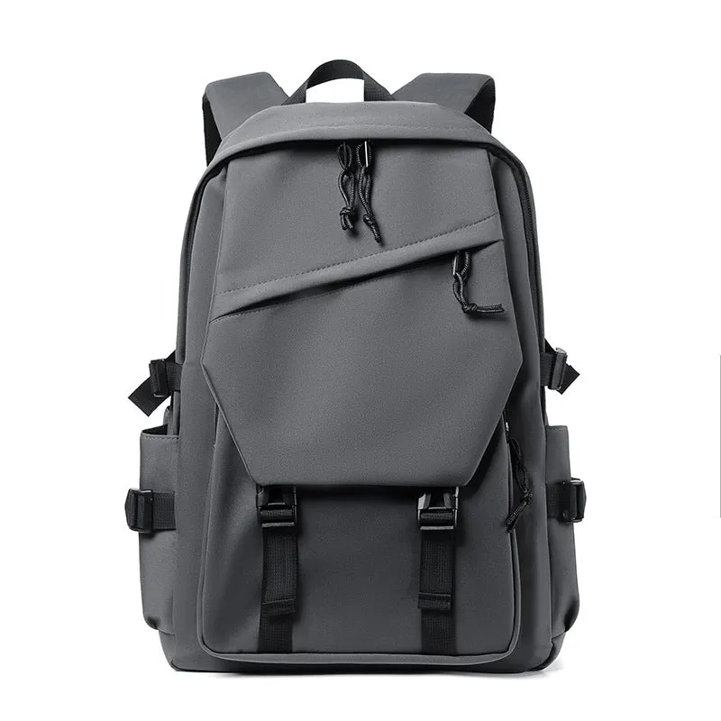 Women's Junior High Boys College Large Capacity Backpacks