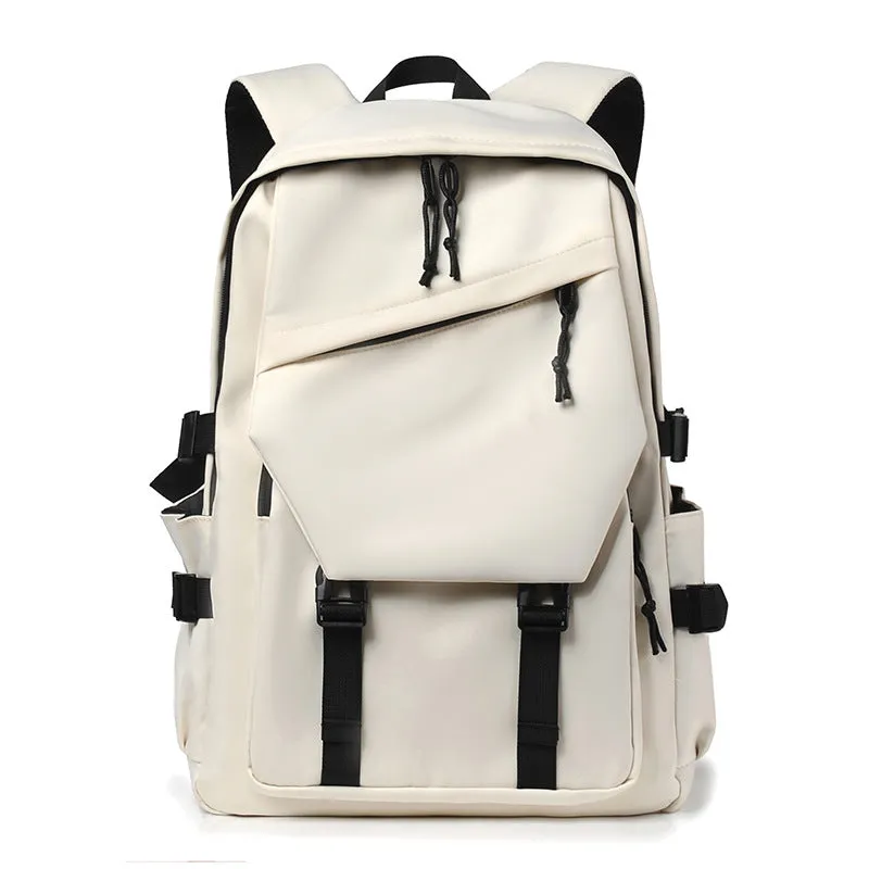 Women's Junior High Boys College Large Capacity Backpacks
