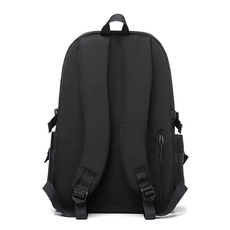 Women's Junior High Boys College Large Capacity Backpacks
