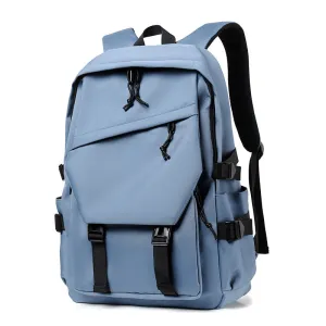 Women's Junior High Boys College Large Capacity Backpacks