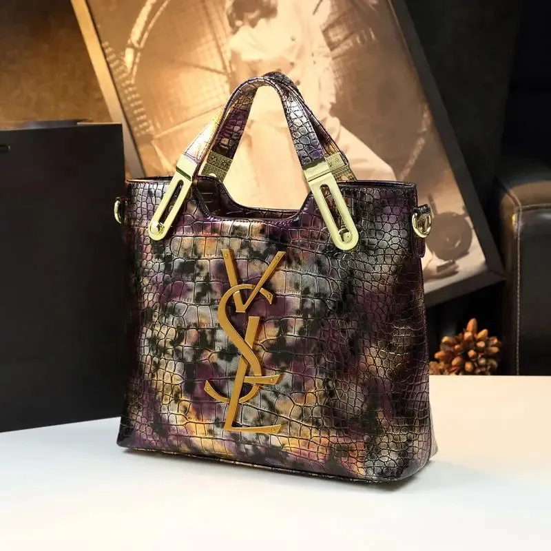 Women’s Large Capacity Tote Bag