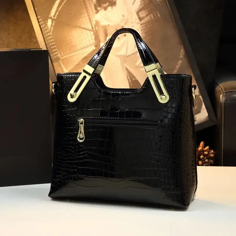 Women’s Large Capacity Tote Bag