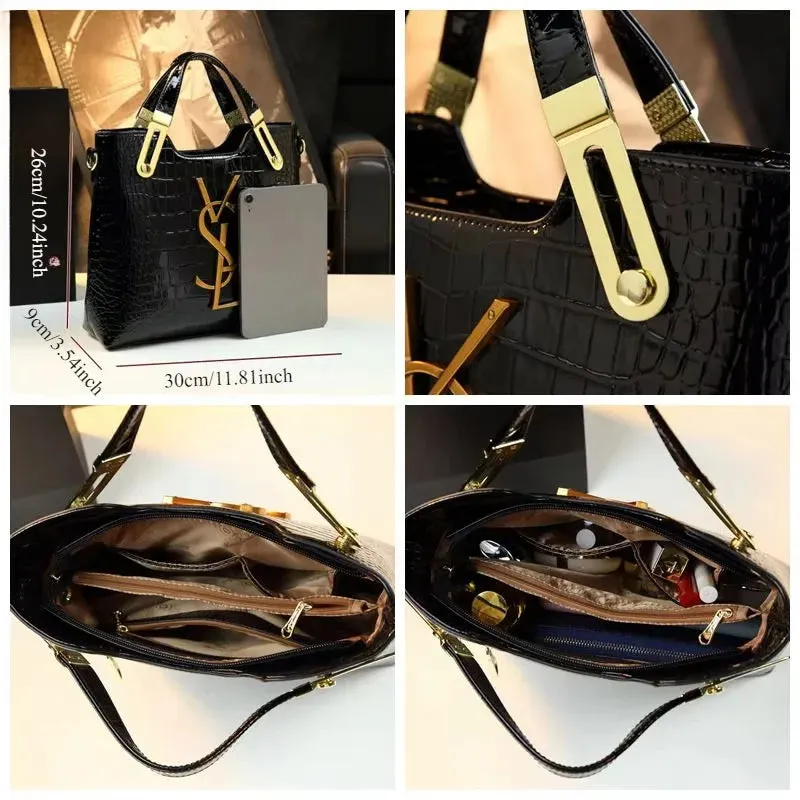 Women’s Large Capacity Tote Bag