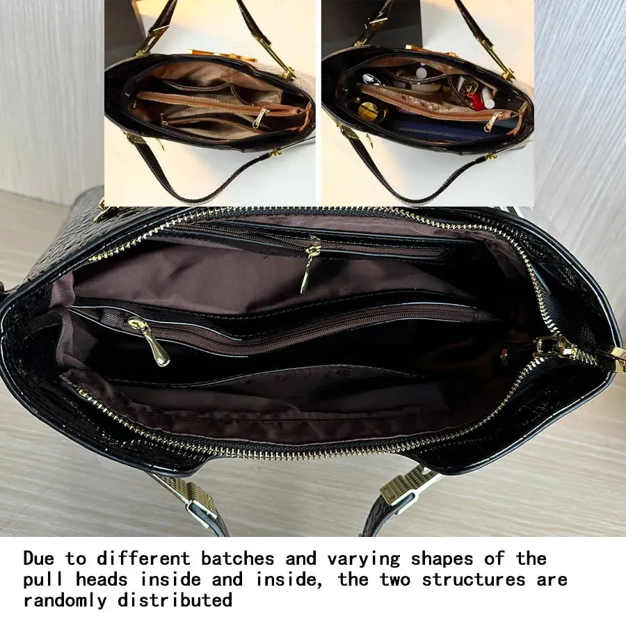 Women’s Large Capacity Tote Bag