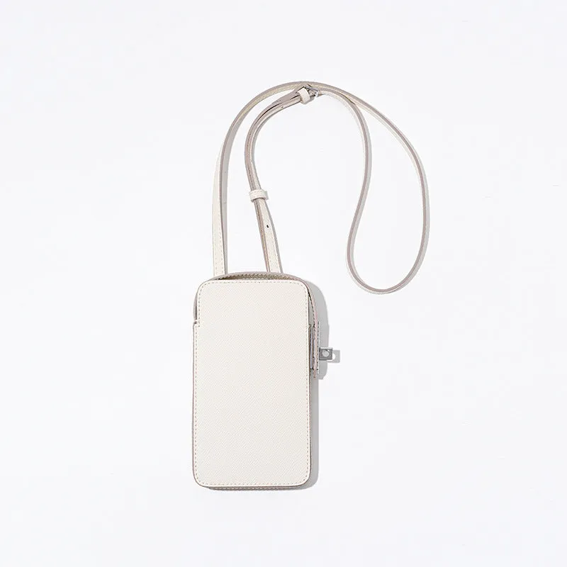 Women's Palm Print Genuine Leather Box Simple Solid Bags