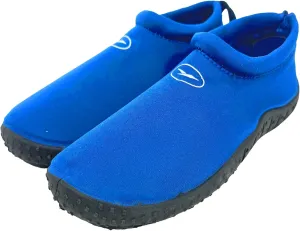 Womens Water Shoes Neoprene Aqua Beach Sports Swim Pool Quick Dry Lightweight