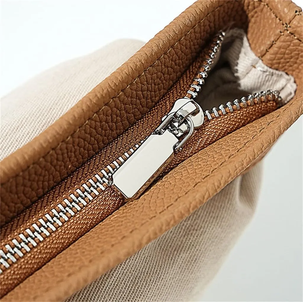 Work Commuter Tote Bag Large Capacity Temperament Shoulder Bag Crossbody Large Bag Armpit Bag Tote Bag