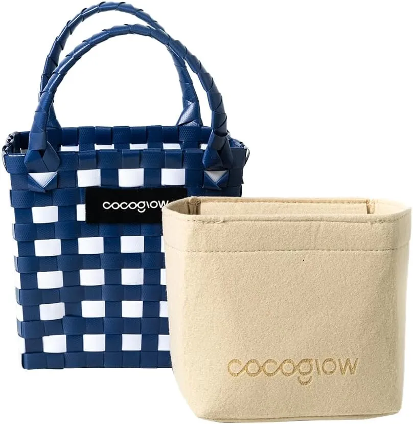 Woven Bag For Women, PP eco-Friendly Bag,Female Handbag and Purses,Mini Handbag