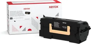 Xerox Genuine VersaLink B625 Black Standard Capacity Toner Cartridge (10,000 Pages) - 006R04668