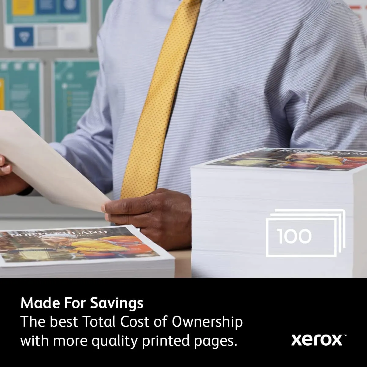 Xerox Phaser 3610/ 3615/ M455/ P455 Black High Capacity Toner Cartridge (14,100 Pages) - 106R02722