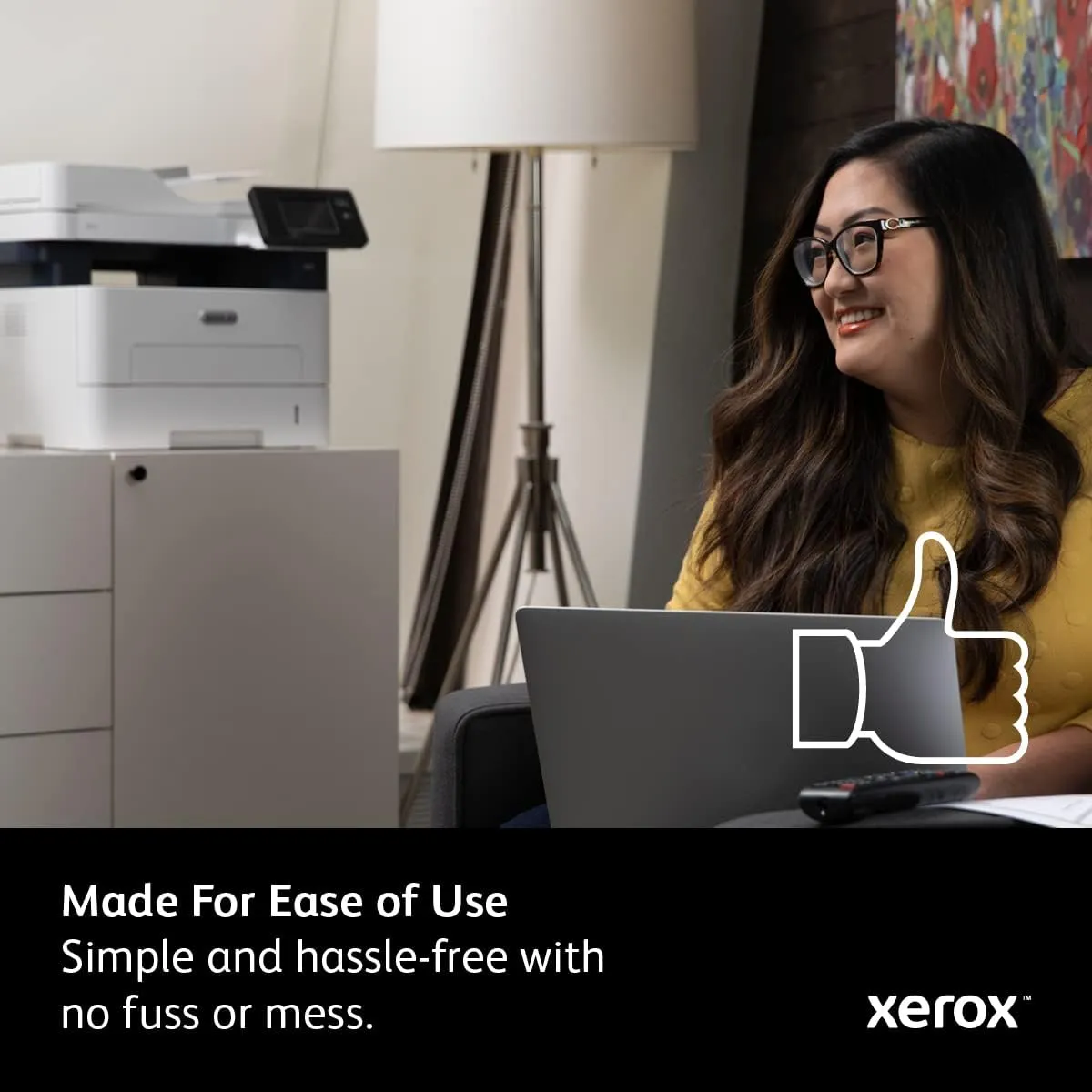 Xerox Phaser 3610/ 3615/ M455/ P455 Black High Capacity Toner Cartridge (14,100 Pages) - 106R02722