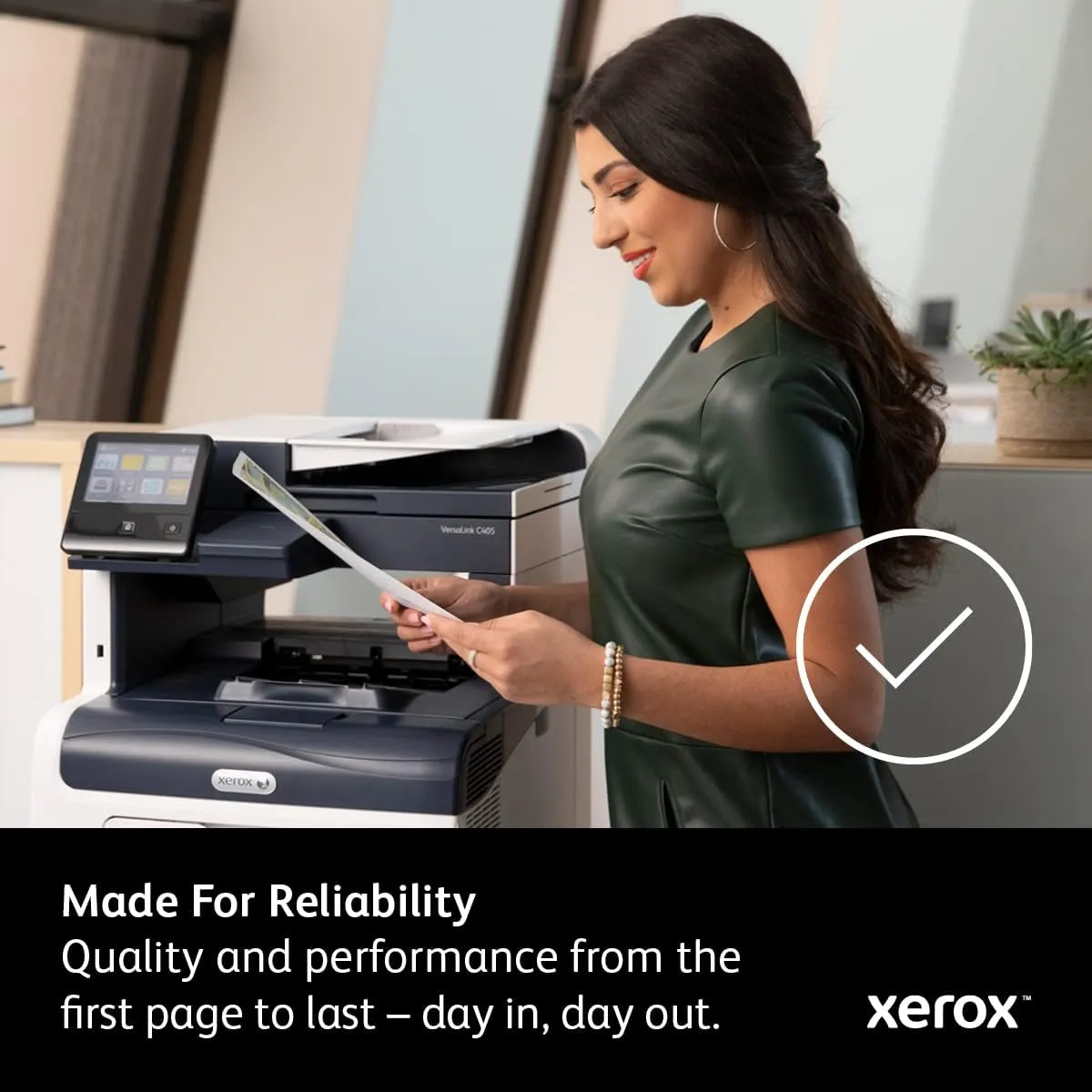 Xerox Phaser 3610/ 3615/ M455/ P455 Black High Capacity Toner Cartridge (14,100 Pages) - 106R02722