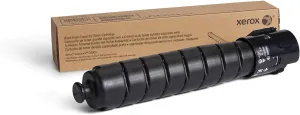 Xerox VersaLink C8000 Black High Capacity Toner-Cartridge (20,900 Pages) - 106R04049
