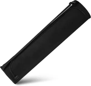 Yoga Bag for Mat and Blocks Women's Pilates Bag Yoga Mat Carrying Case Oxford Fabric Lightweight Stylish Design