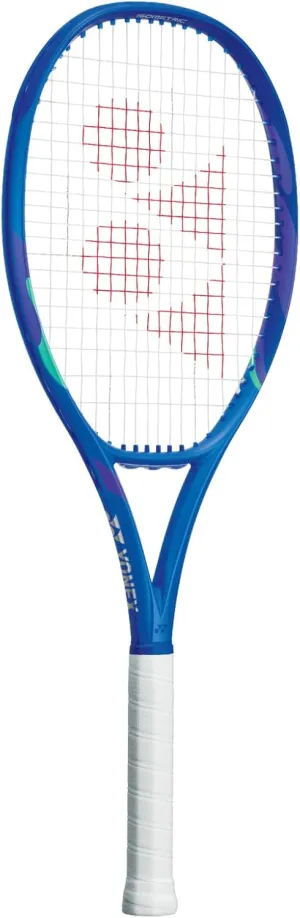 Yonex EZONE 100L Blast Blue Tennis Racquet