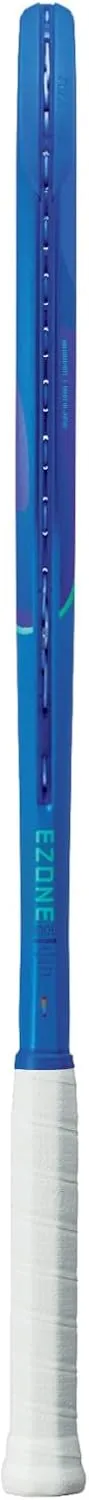 Yonex EZONE 100L Blast Blue Tennis Racquet