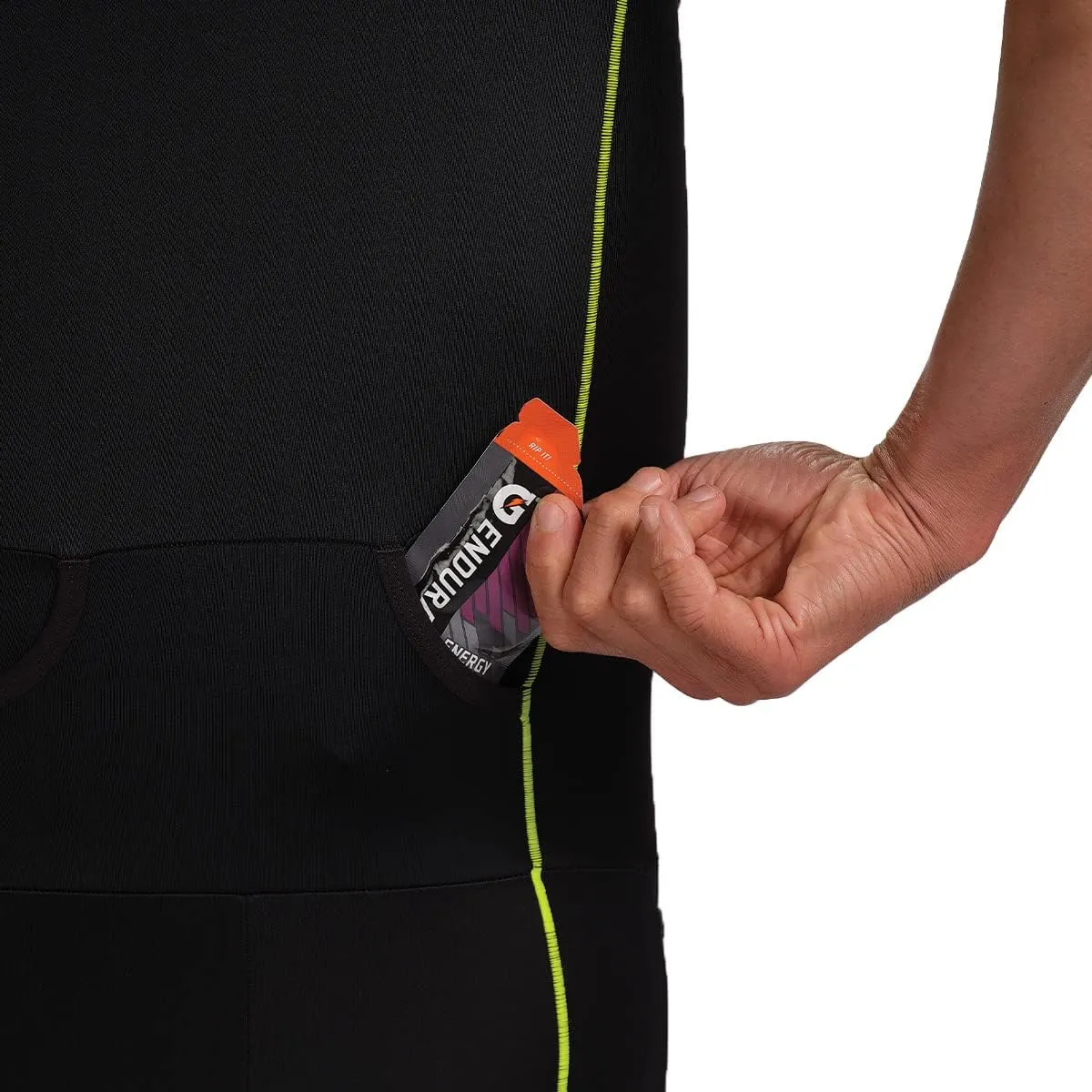 Zoot Men’s Core Tri Aero Racesuit, Short Sleeve Tri Suit, Swim Bike Run Chamois Pad, Pockets, UPF 50  Quick Dry Fabric