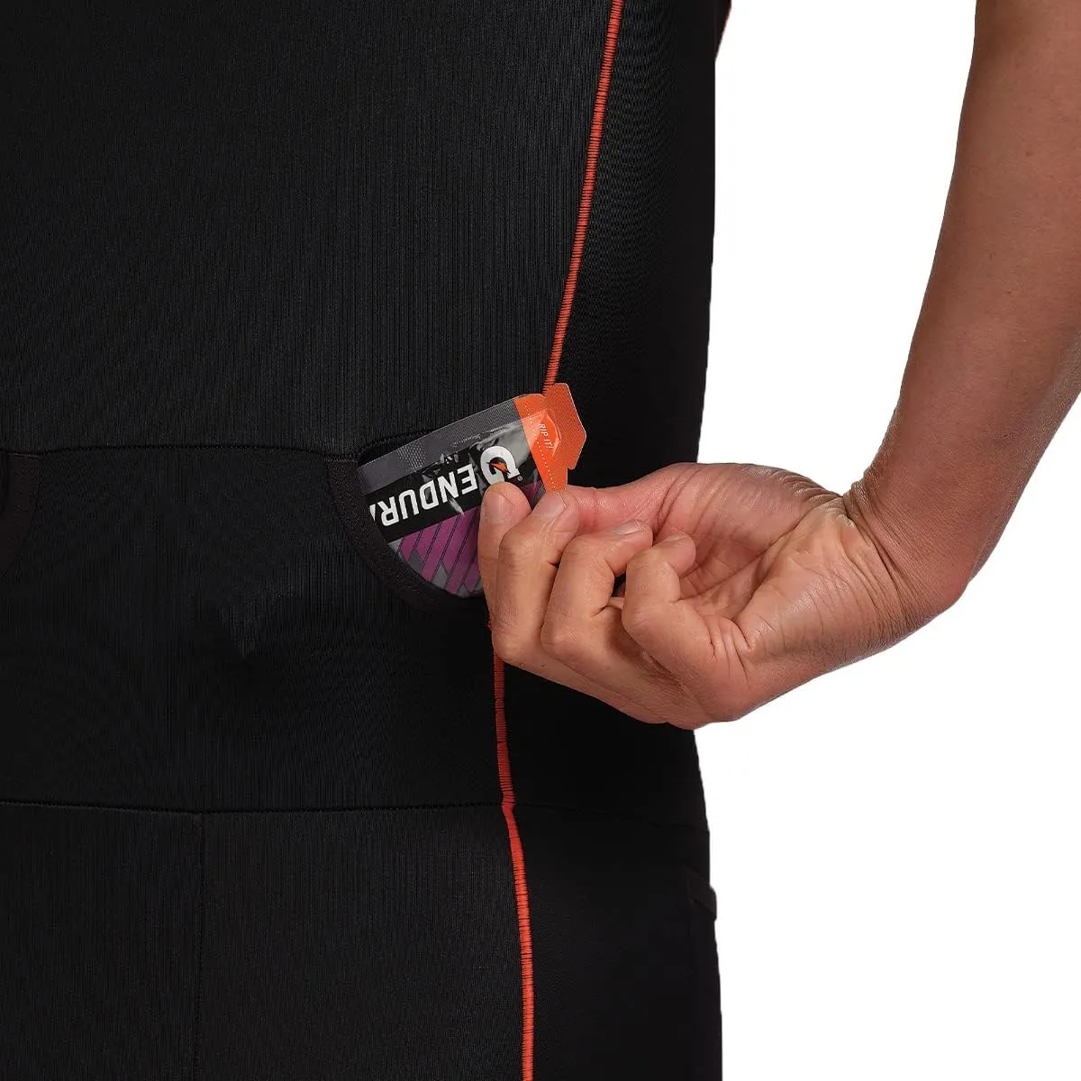 Zoot Men’s Core Tri Tank Racesuit, Sleeveless Triathlon Suit, Swim Bike Run Chamois Pad, Pockets, UPF 50  Quick Dry Fabric